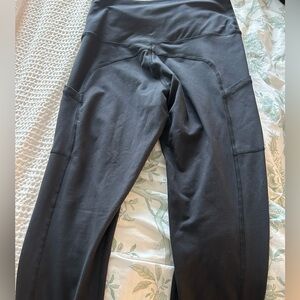 OFFLINE by Aerie High Waisted Pocket Legging